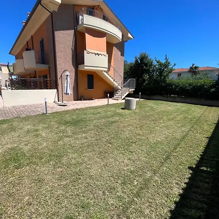 Casa Mareverde
