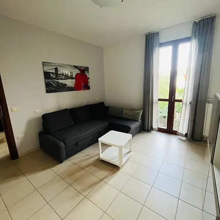 דירה Casa Mareverde *