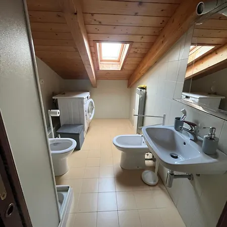 Casa Mareverde Apartment