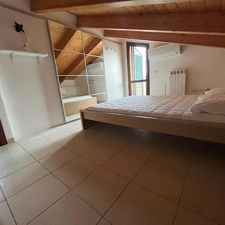 Casa Mareverde Apartment