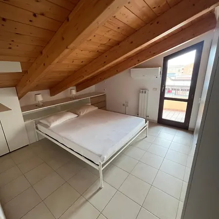 דירה Casa Mareverde מארוטה