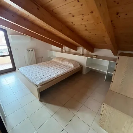 דירה Casa Mareverde