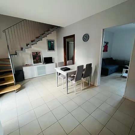 דירה Casa Mareverde מארוטה