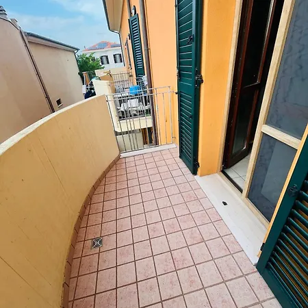 Casa Mareverde
