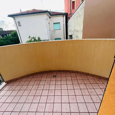דירה Casa Mareverde