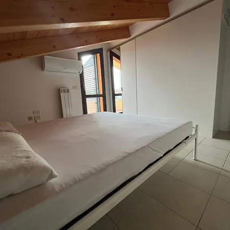 Casa Mareverde Apartment *
