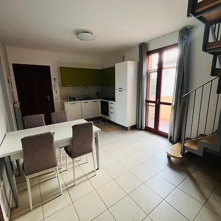 דירה Casa Mareverde מארוטה