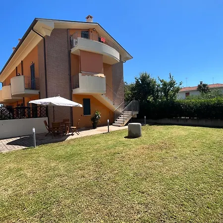 Casa Mareverde *